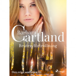 Bruten förtrollning