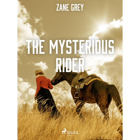 The Mysterious Rider