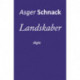Landskaber