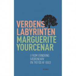 Verdenslabyrinten: I from erindring, Fædrene arv, En trefod af guld
