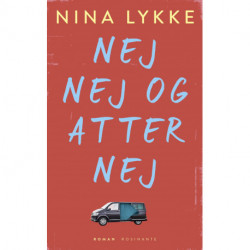 Nej nej og atter nej