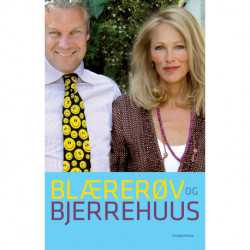 Blærerøv og Bjerrehuus
