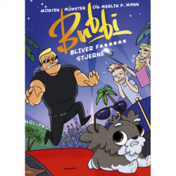 Bubbi bliver f****** stjerne