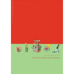 Om at læse og skrive med læsefidusen