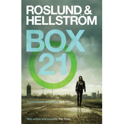 Box 21: Ewert Grens 2