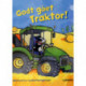 Godt gået Traktor!