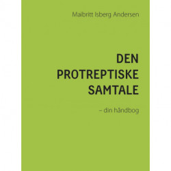 Den protreptiske samtale: Din håndbog