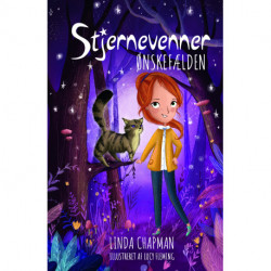 Stjernevenner (2) Ønskefælden