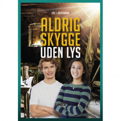 Aldrig skygge uden lys