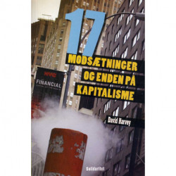 Sytten modsætninger og enden på kapitalisme