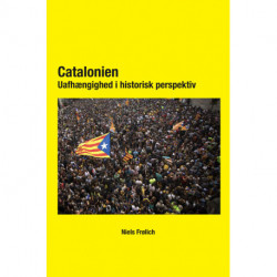 Catalonien  -Uafhængighed i historisk perspektiv