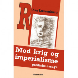 Mod krig og imperialisme - politiske essays