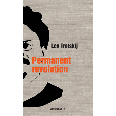 Permanent Revolution