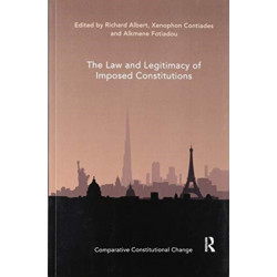 The Law and Legitimacy of Imposed Constitutions