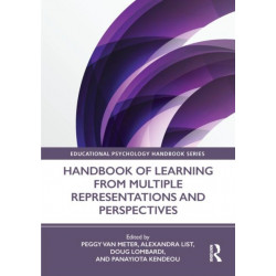 Handbook of Learning from Multiple Representations and Perspectives