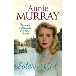Soldier Girl