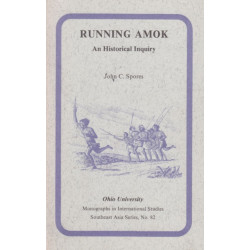 Running Amok: An Historical Inquiry