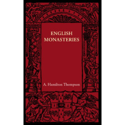 English Monasteries