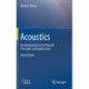 Acoustics: An Introduction to Its Physical Principles and Applications