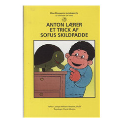 Anton lærer et trick af Sofus Skildpadde: Carolyn Webster-Stratton