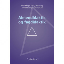 Almendidaktik og fagdidaktik