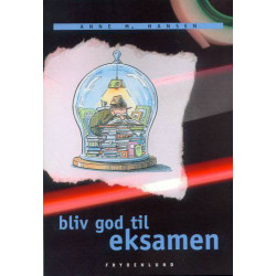 Bliv god til eksamen