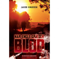Når engle græder blod