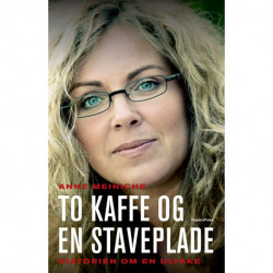 To kaffe og en staveplade: Historien om en ulykke