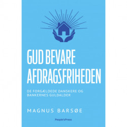 Gud bevare afdragsfriheden