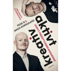 Aktivt kreativ: Udnyt freestyle-mekanismerne