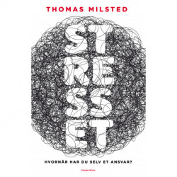 Stresset: - Hvornår har du selv et ansvar