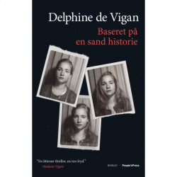 Baseret på en sand historie