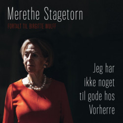 Jeg har ikke noget til gode hos Vorherre