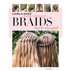 Braids: Step by step-guide