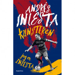 Kunstneren - Jeg er Iniesta