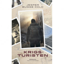 Krigsturisten