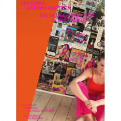 Jeg bruger min krop som et møbel