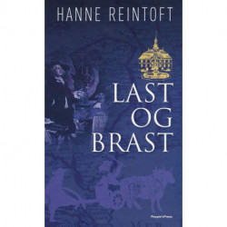 Last og brast