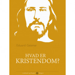 Hvad er kristendom?