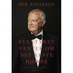 Eventyret venter om det næste hjørne