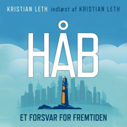HÅB - Et forsvar for fremtiden: Et forsvar for fremtiden