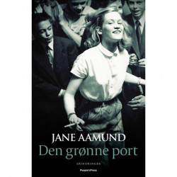 Den grønne port