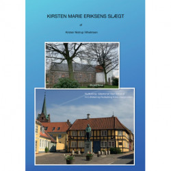 Kirsten Marie Eriksens slægt