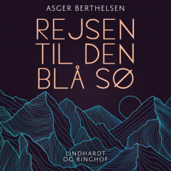 Rejsen til Den Blå Sø