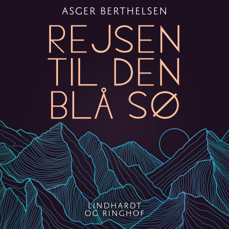 Rejsen til Den Blå Sø