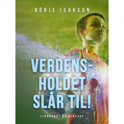 Verdensholdet slår til!