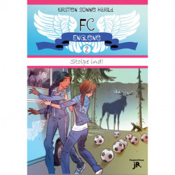 Fc Englene 2 - Stolpe ind