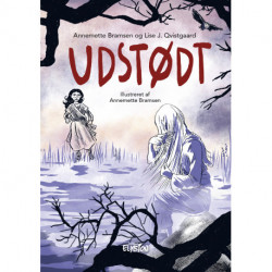 Udstødt