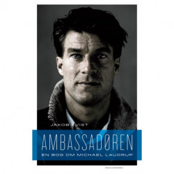 Ambassadøren: En bog om Michael Laudrup