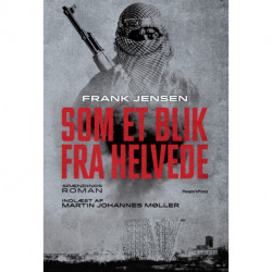 Som et blik fra helvede